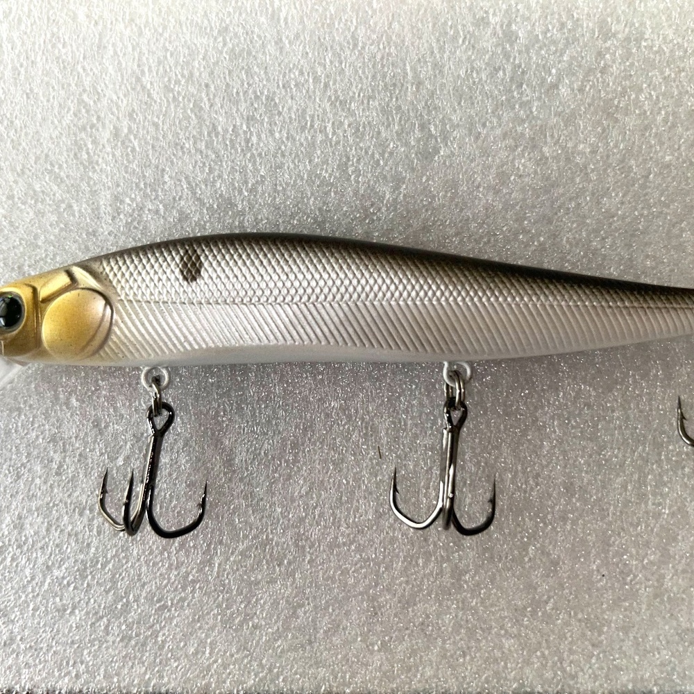 Fishing Lures